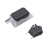 Maxbell Glove Box Lamp Switch Replacement for Forte K3 Spare Parts Professional