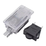 Maxbell Glove Box Lamp Switch Replacement for Forte K3 Spare Parts Professional