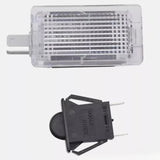 Maxbell Glove Box Lamp Switch Replacement for Forte K3 Spare Parts Professional