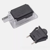 Maxbell Glove Box Lamp Switch Replacement for Forte K3 Spare Parts Professional