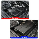 Maxbell Battery Protection Cover Waterproof for Tayron Smooth Edge Professional