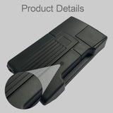 Maxbell Battery Protection Cover Waterproof for Tayron Smooth Edge Professional