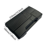 Maxbell Battery Protection Cover Waterproof for Tayron Smooth Edge Professional