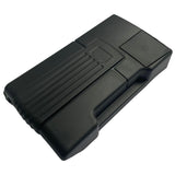 Maxbell Battery Protection Cover Waterproof for Tayron Smooth Edge Professional