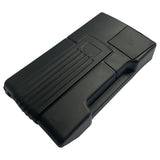 Maxbell Battery Protection Cover Waterproof for Tayron Smooth Edge Professional