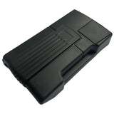 Maxbell Battery Protection Cover Waterproof for Tayron Smooth Edge Professional