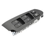 Maxbell Power Door Window Switch 935701M000 for Kia Forte 2010-2012 Lightweight