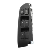 Maxbell Power Door Window Switch 935701M000 for Kia Forte 2010-2012 Lightweight