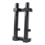 Maxbell Tailgate Flag Holder Bracket Automobile Accessories Replaces LED Light Mount