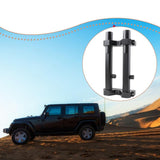 Maxbell Tailgate Flag Holder Bracket Automobile Accessories Replaces LED Light Mount