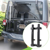 Maxbell Tailgate Flag Holder Bracket Automobile Accessories Replaces LED Light Mount