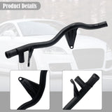 Maxbell Coolant Water Hose 5Q0121070Ab for Audi Tts Quattro 2016-2023 Accessory