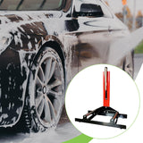Maxbell Wheel Detailing Stand Car Wheel Washing Holder Rotating Wheel Cleaning Stand