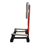 Maxbell Wheel Detailing Stand Car Wheel Washing Holder Rotating Wheel Cleaning Stand