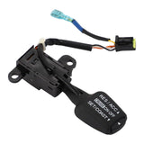 Maxbell Steering Cruise Control Switch 964402F000 Sturdy Compatible for Hyundai