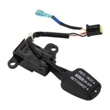 Maxbell Steering Cruise Control Switch 964402F000 Sturdy Compatible for Hyundai