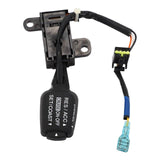 Maxbell Steering Cruise Control Switch 964402F000 Sturdy Compatible for Hyundai