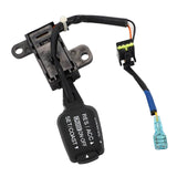 Maxbell Steering Cruise Control Switch 964402F000 Sturdy Compatible for Hyundai
