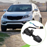 Maxbell Steering Cruise Control Switch 964402F000 Sturdy Compatible for Hyundai
