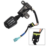 Maxbell Steering Cruise Control Switch 964402F000 Sturdy Compatible for Hyundai