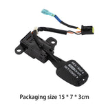 Maxbell Steering Cruise Control Switch 964402F000 Sturdy Compatible for Hyundai