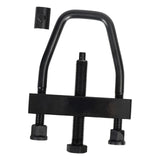 Maxbell Torsions Bar Installation Removal Tool Replacement Black Iron for Dodge