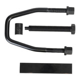 Maxbell Torsions Bar Installation Removal Tool Replacement Black Iron for Dodge