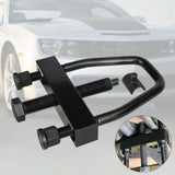 Maxbell Torsions Bar Installation Removal Tool Replacement Black Iron for Dodge
