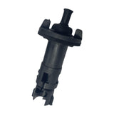 Maxbell 96534241 Fuel Tank Filler Door Latch for Pontiac G3 2009-2010