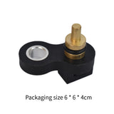 Maxbell Oil Temperature 46386-3B900 for Forte 2010-2016 Accessory Sturdy