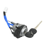 Maxbell Ignition Lock Cylinder Switch Accessories for Hyundai Elantra 2008-2010