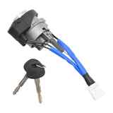 Maxbell Ignition Lock Cylinder Switch Accessories for Hyundai Elantra 2008-2010