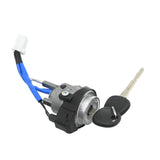 Maxbell Ignition Lock Cylinder Switch Accessories for Hyundai Elantra 2008-2010