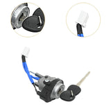 Maxbell Ignition Lock Cylinder Switch Accessories for Hyundai Elantra 2008-2010