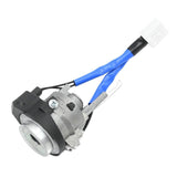 Maxbell Ignition Lock Cylinder Switch Accessories for Hyundai Elantra 2008-2010