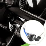 Maxbell Ignition Lock Cylinder Switch Accessories for Hyundai Elantra 2008-2010