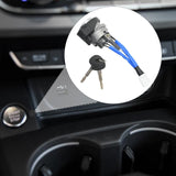 Maxbell Ignition Lock Cylinder Switch Accessories for Hyundai Elantra 2008-2010