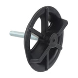 Maxbell Spare Tire Fixed Screw 628503x000 Spare Part Repair Hold Down Retainer Clamp