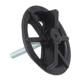 Maxbell Spare Tire Fixed Screw 628503x000 Spare Part Repair Hold Down Retainer Clamp
