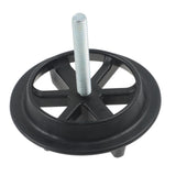 Maxbell Spare Tire Fixed Screw 628503x000 Spare Part Repair Hold Down Retainer Clamp