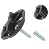 Maxbell Spare Tire Fixed Screw 628503x000 Spare Part Repair Hold Down Retainer Clamp