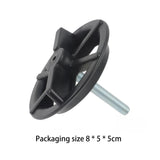 Maxbell Spare Tire Fixed Screw 628503x000 Spare Part Repair Hold Down Retainer Clamp