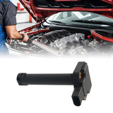 Maxbell Car Oil Level Sensor Replace Part for BMW 525Xi 530i 2006-2007 Supplies