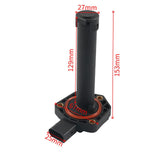 Maxbell Car Oil Level Sensor Replace Part for BMW 525Xi 530i 2006-2007 Supplies