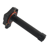 Maxbell Car Oil Level Sensor Replace Part for BMW 525Xi 530i 2006-2007 Supplies