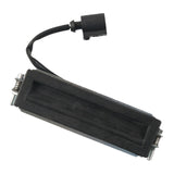Maxbell Rear Trunk Lid Lock Boot Release Switch for VW Passat 01-05 Car Vehicle