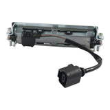 Maxbell Rear Trunk Lid Lock Boot Release Switch for VW Passat 01-05 Car Vehicle