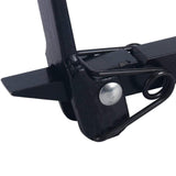 Maxbell Flywheel Turner Turning and Holding Flex Plate and Flywheels Turning Tool