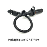 Maxbell Crankshaft Position Sensing 39180-2B000 High Performance Reliable Replace