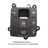 Maxbell Handbrake Parking Switch 93600-c5590 Sturdy Auto Electronic Handbrake Switch